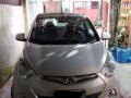 Hyundai Eon 2013 MT for sale -0