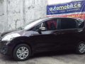 2016 Suzuki Ertiga 14 GL Manual Gas Automobilico SM City Novaliches for sale-1
