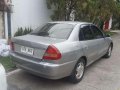 Mitsubishi Lancer 1997 glxi matic 1st owned for sale-0