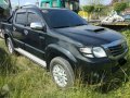 2015 Toyota Hilux G AT 2.5L for sale-0