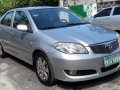 Toyota Vios 1.5 G AT 2006 for sale-0