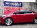 2016 Kia Forte EX 16 Automatic Gas Automobilico SM City Novaliches for sale-1