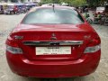 Mitsubishi Mirage 2016 for sale-5