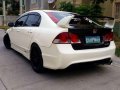 Honda Civic FD S 2008 Loaded Spoon N1 Concept for sale-4
