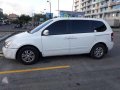 Kia Carnival for Sale 2012-0