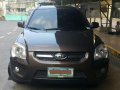 2009 Kia Sportage 2.0 CRDI 4wd for sale-10
