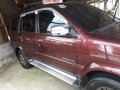 Isuzu Sportivo 2008 for sale-6