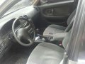 Galant 1997 automatic top of the line for sale -5