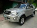 Toyota Fortuner G 2007 for sale-2