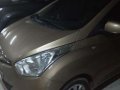 For assume Hyundai Eon gls gold for sale-0