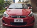 2015 Hyundai Accent CRDi for sale -1
