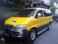 Hyundai Starex 1999 for sale-0