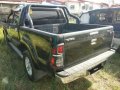 2015 Toyota Hilux G AT 2.5L for sale-3