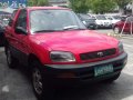 1997 Toyota Rav4 20 Manual Automobilico SM City Novaliches for sale-3