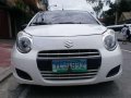 Fastbreak 2012 Suzuki Celerio Manual NSG for sale-0
