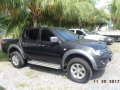 2012 Mitsubishi Strada GLS V Sport 4x4 Automatic Transmission for sale-1