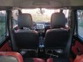 Close Van Multicab for sale -5