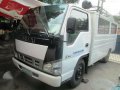 FOR SALE Isuzu Elf nhr sobida fb 4hf1 2011-0