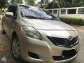 Fresh Toyota Vios 1.3 E 2013 MT for sale-3