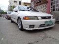 Mazda 323 Gen 2.5 rayban 1998 for sale-8