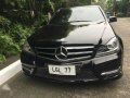 2014 Mercedes Benz C220 Cdi Diesel for sale-1