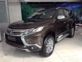 Montero Sport Manual Lowest Best Price Brandnew Updated-0