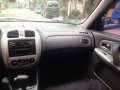 Ford Lynx Ghia 2001 for sale-6
