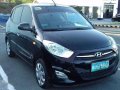 2012 Hyundai I10 Automatic Automobilico SM City Bicutan for sale-2