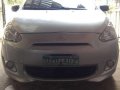 Mitsubishi Mirage 2013 for sale -8