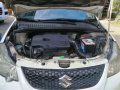 Suzuki SX4 2008 for sale -10