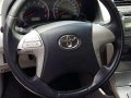 Toyota Corolla Altis G 2010 Automatic RUSH-6