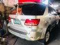 2008 Toyota Fortuner G GAS for sale-2