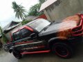FOR SALE 1995 TOYOTA HILUX 200K-2