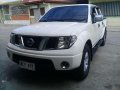 Navara 2012model 4x4 for sale -0