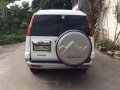 Ford Everest 4x2 2006 model Diesel for sale-4