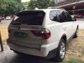 2009 BMW X3 Diesel facelifted for sale-2