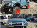 Suzuki Samurai (local) 1997 FOR SALE-1