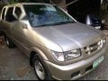 Rush Sale! Isuzu Crosswind XL 2005 model-1