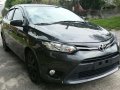 Toyota Vios 1.3E Manual Transmission 2016 for sale-1