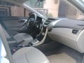 2012 Hyundai Elantra 1.8 GLS AT for sale-3