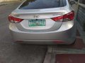 Hyundai Elantra 2012 1.6L MT. for sale-1