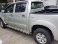 FOR SALE TOYOTA Hilux 2005 G 4x4-2