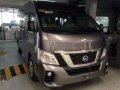 2.5L Nissan NV350 Urvan Premium 2018 for sale-0