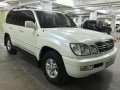 2001 Toyota Land Cruiser LC100 for sale-0