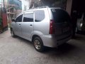 Rush Sale or swap Toyota Avanza J 2008 model-2