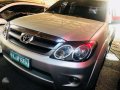 2008 Toyota Fortuner G GAS for sale-0