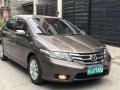 Honda City 2013 1.5E for sale-1