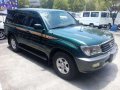 1998 Toyota Land Cruiser 4x4 Automatic Automobilico SM Novaliches for sale-3