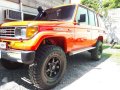 1992 Land Cruiser Prado LV 78 for sale -1