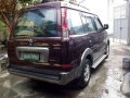 Mitsubishi Adventure GLS Sport 2008 Model for sale-1